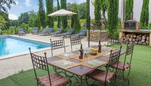 Villa La Bastide - Foto 3