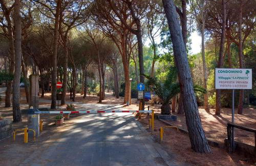 Pinna1 - Appartamento in villetta in pineta - IUN R4823 - Foto 17