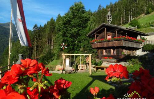Großstahlhof Mountain & Panorama View - Foto 14