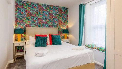 Dubarry Downs Annexe – Hot Tub, Isle of Wight - Foto 2