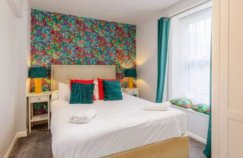 Dubarry Downs Annexe – Hot Tub, Isle of Wight - Foto 2