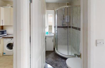 Symons House - Foto 7