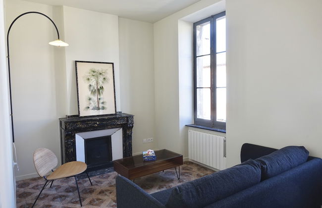 Tribus-gites Urbains Carcassonne - Foto 26