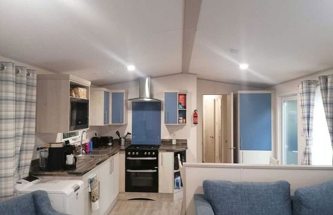 Chalet in Renesse Near Sandy Beaches - Foto 10