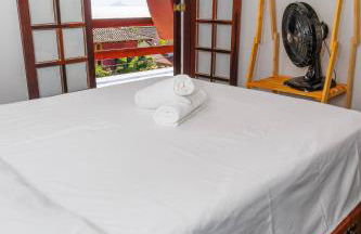 Vista única | 6 dorm c/ Roupa Cama&Banho - Foto 69