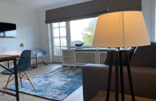 Sylthaus Appartement - Photo 16