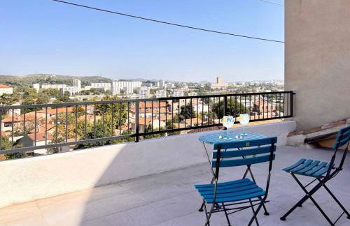 Loft de 150m2 avec terrasse - Foto 8