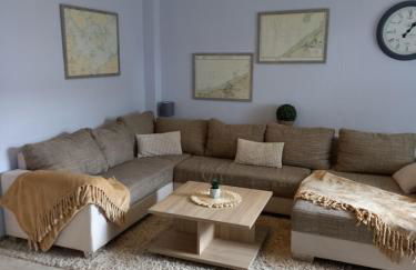 Haus Monika - Ferienwohnung Friesengeist - Foto 4