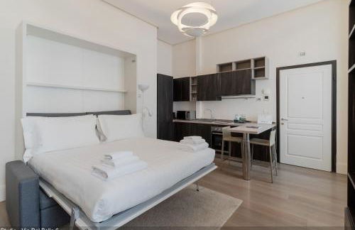 Brera Apartments in City Center - Photo 76