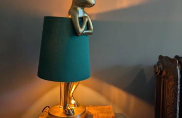 Mayfield Lodge, Paxford, Chipping Campden GL55 6XU - Photo 3