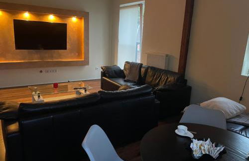 Apartament an der Landgestüt - Foto 15