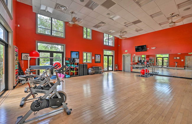 Ole at Lely Townhome w/ Endless Amenities! - Foto 23