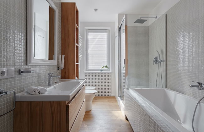 Royal Apartments Onilovoy 18 - Foto 25