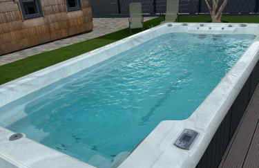 Franken Chalets - Foto 29