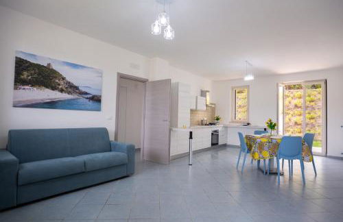 VS Le Terrazze degli Dei - Villa con giardino, palestra, area giochi per bimbi - Foto 16