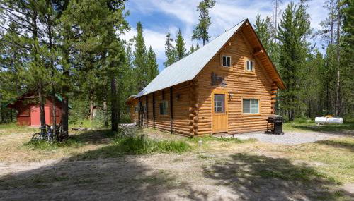 Hooter Hollow by KABINO Fire Pit Big Driveway SmartTV Grill WiFi - Foto 2