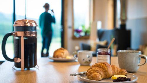 Luxury Cabins at Glenorchy Farm - Foto 2