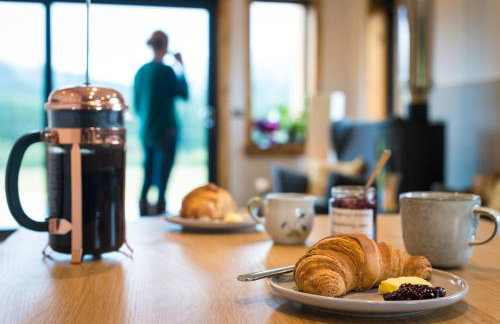 Luxury Cabins at Glenorchy Farm - Foto 2