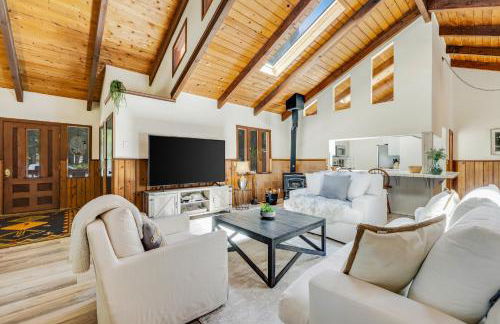 Surfwood Getaway - Foto 8