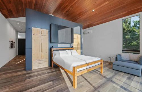 Port Orford Lake - Balcony, Lake & Ocean Views - Foto 69