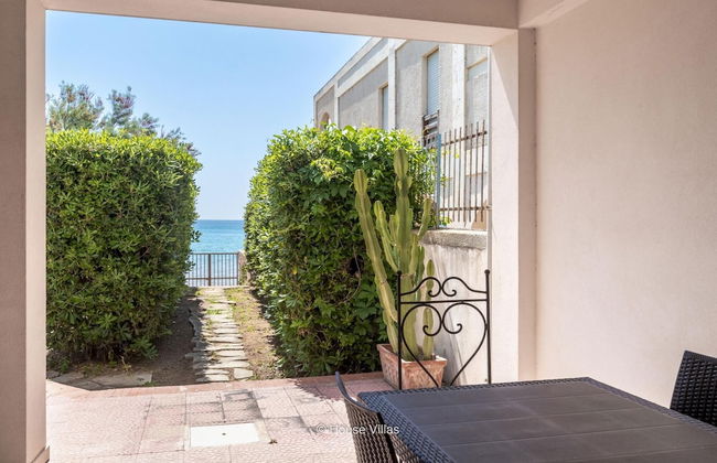 Baia Delle Sirene in Noto - Foto 6