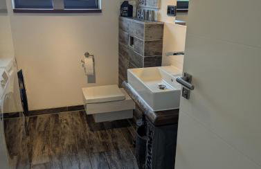 2 Bedroom Guest Apartment with Terrace - Foto 5