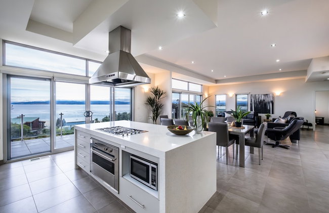 Oceaan 101 - Freycinet Holiday Houses - Foto 18