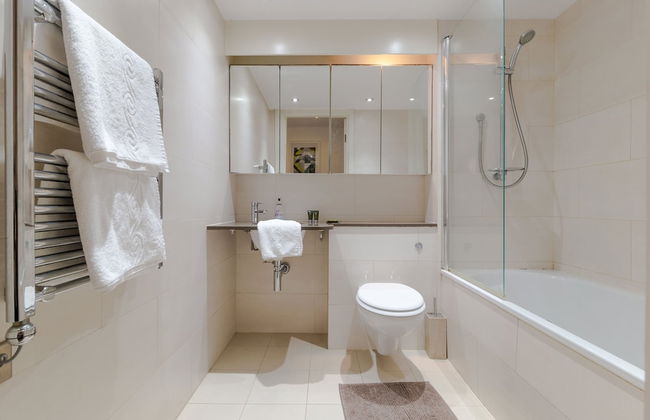 Bijou Delight by Austin David Apartments - Foto 17