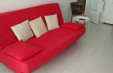 Appartement 2 Pièces avec une grande terrasse, 3 étoiles, Wifi, Box pour véhicule et vélos - Photo 15