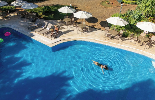 Grínberg's Village Hotel - Foto 46