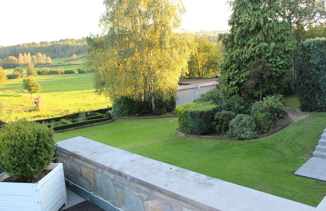 Luxury Villa With an Incredible Private Pool, Close to Maastricht and Liège - Photo 37