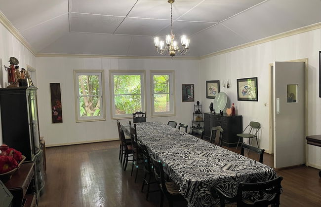 Pahala Plantation Cottages - Foto 21