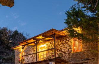 Βίλα Αρμονία Ορεινή Κορινθία - Foto 32