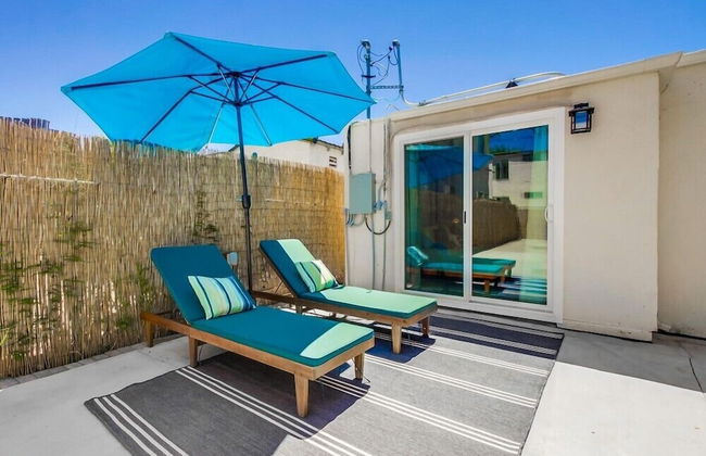 Blue Water Bungalow - Foto 56