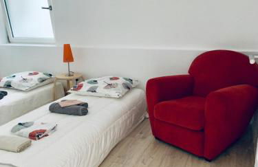 T3 GUÉTHARY - PARLEMENTIA - Foto 18