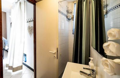 Ventegà Sea View Apartment with Balcony - Foto 33