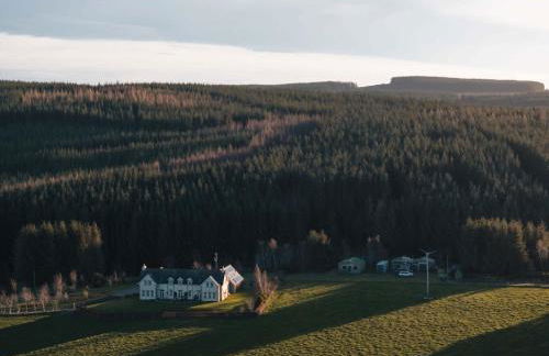 The Bothy at Coneloch - Foto 5