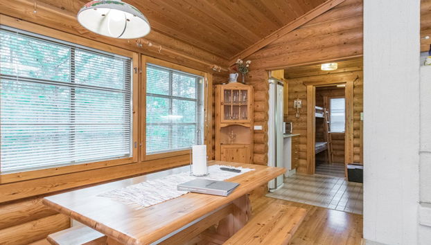 Pyhä-rasti - Foto 4, Inside other