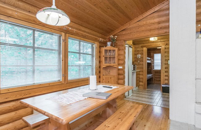 Pyhä-rasti - Foto 4