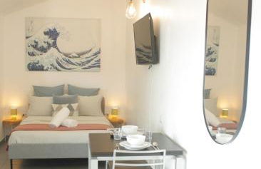 DB Rooftop Studio - Foto 5