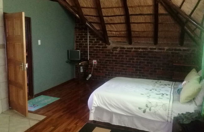 The Daniel'lo Mdaka Holiday Residence - Foto 5