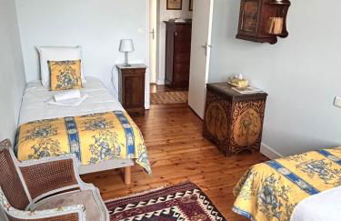 Demeure Jousset des Berries - Foto 31