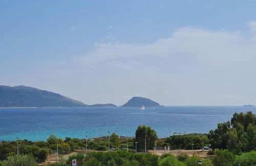 Casa Ichnusa - 1 bedroom seaview apartment - Foto 13