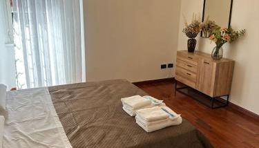 3 coins trastevere station - Foto 5, towels