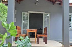 Casa em Bonito aconchego da natureza - Foto 5