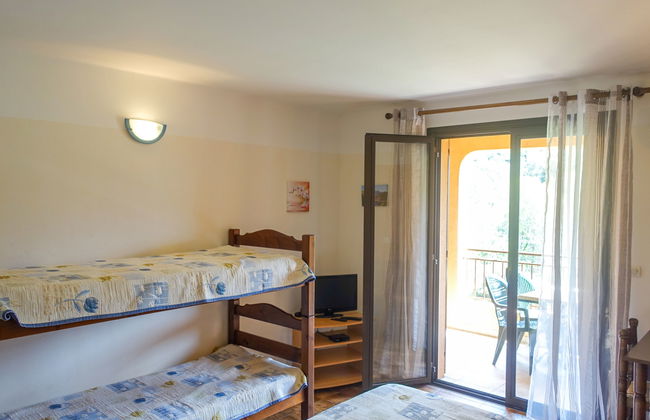 Residence Cabanaccia Studio 38m² - Foto 12