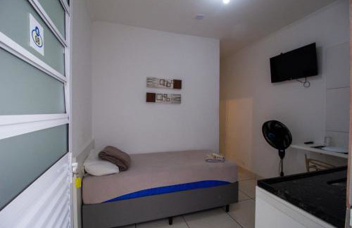 Pousada jardim do Sol - Photo 14