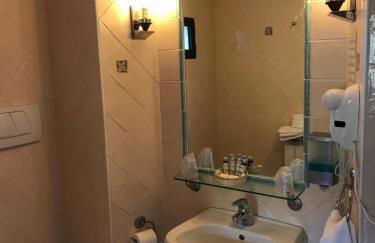 B&B La Fonte del Machiavelli - Foto 39