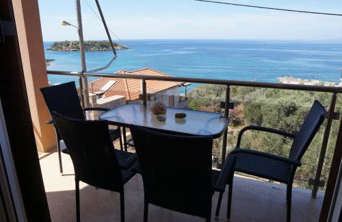 304 Sea And Sun apartments Ιδιωτικό διαμέρισμα - Foto 25