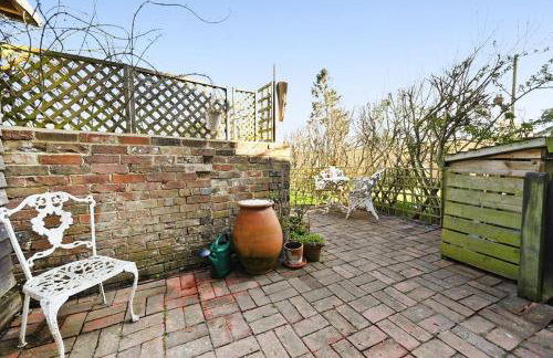 Great location South Downs home - Foto 7